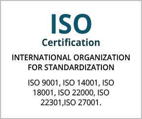 ISO 9001 Consultants Switzerland