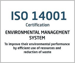 ISO 14001 Certification Switzerland