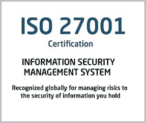 ISO 27001 Certification Switzerland