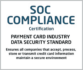SOC Certification Switzerland