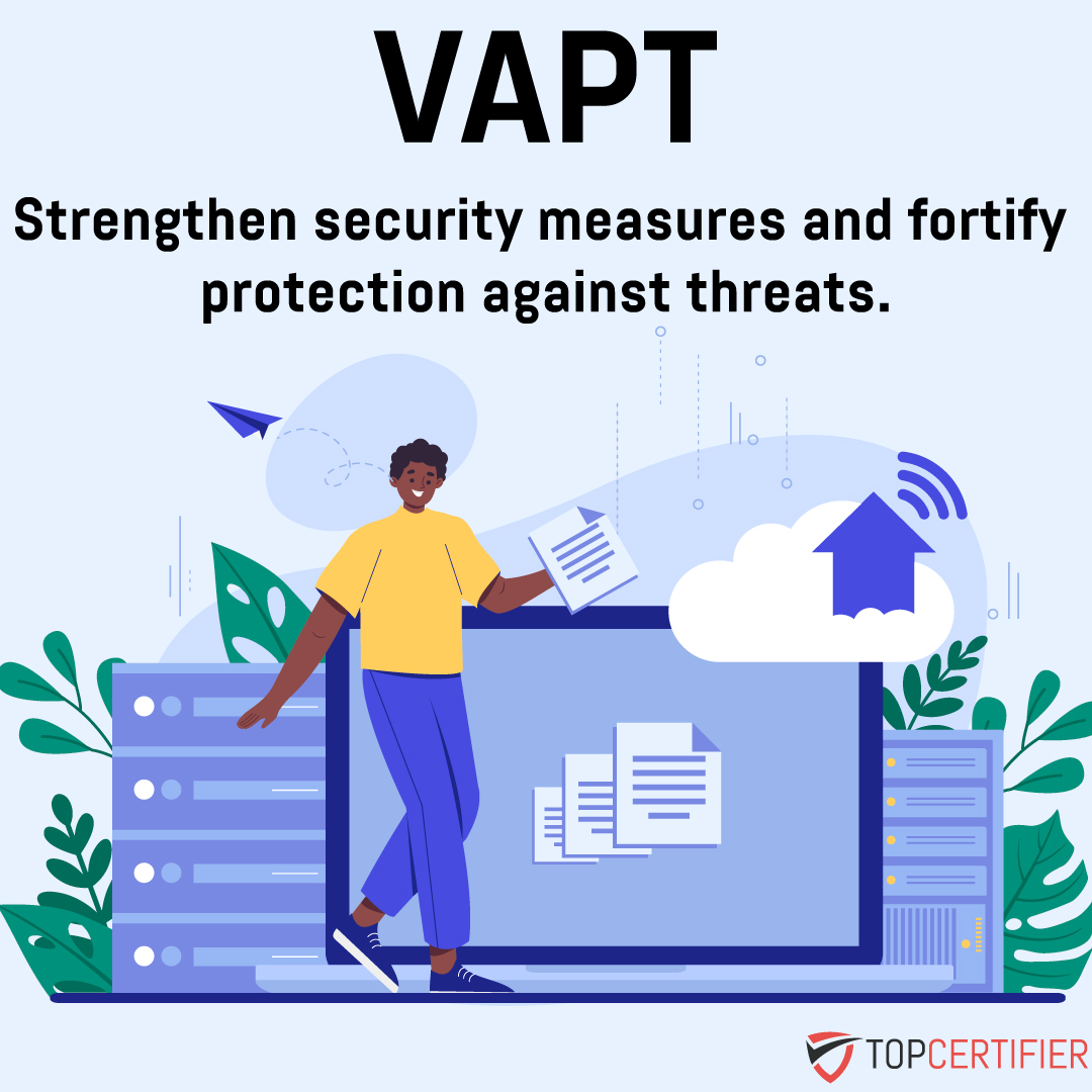 vapt certification in Switzerland